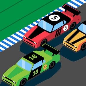 Meet your Posher, Aaron